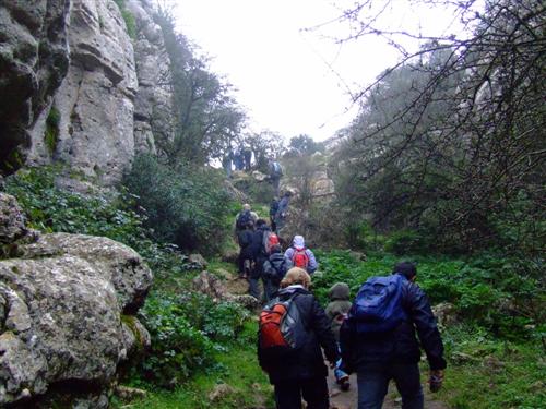 El Torcal 
